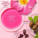 Clarins Lip Comfort Oil Hydrating and Plumping Lip Oil photo 5