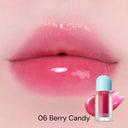Tocobo Juicy Berry Plumping Lip Oil photo 6