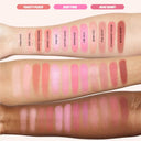 Huda Beauty Blush Filter Blurring Blushlighters Palette photo 3