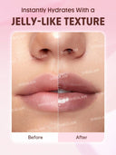 Sheglam Jelly Wow Tinted Lip Oil photo 2
