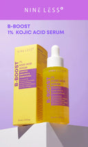 Nineless B-Boost 1% Kojic Acid Serum 30ml photo 1