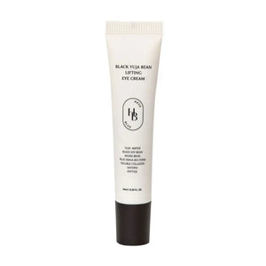 Heveblue Black Yuja Bean Lifting Eye Cream 15ml