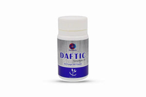 Daftic Anti-Fungal Powder for Athlete’s Foot & Ringworm