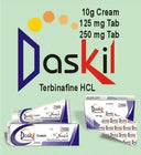 Daskil Cream 10g — Antifungal — Ringworm & Itching photo 3