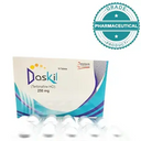 Daskil Terbinafine 250mg Tablets (Pack of 10) — Antifungal — Ringworm & Itching photo 1