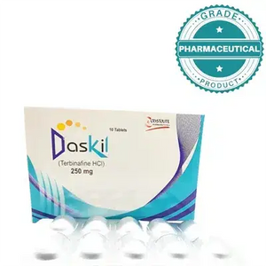 Daskil Tablets 250mg | Pack of 10 Tablets