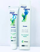 Daviss Heel Care Cream — Cracked Heels & Dry Skin photo 1