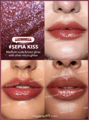 Sheglam (Pout-Perfect Shimmer Lip Plumper) photo 8