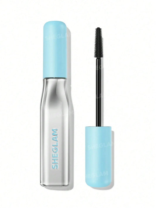 Sheglam Lashlighter Infinite Tubing Mascara - Black – front of packaging