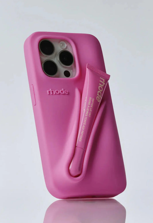 Rhode R.hode summer lip case (iPhone 15 pro max) – front of packaging