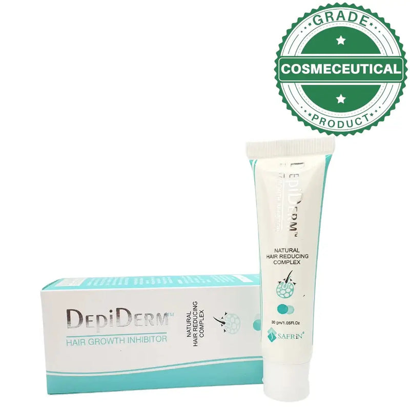 Depiderm Hair Growth Inhibitor 30gm