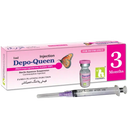 Depo Queen 1ml Injection photo 2