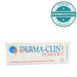 Derma-Clin Forte Cream 20g