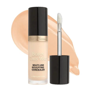Too Faced Born This Way Super Coverage Concealer Porcelain 13.5ml