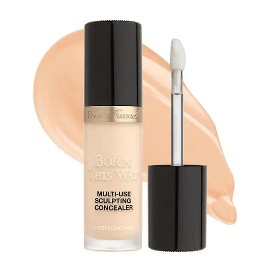 Too Face Born This Way Super Coverage Concealer # Porcelain 13.5ml