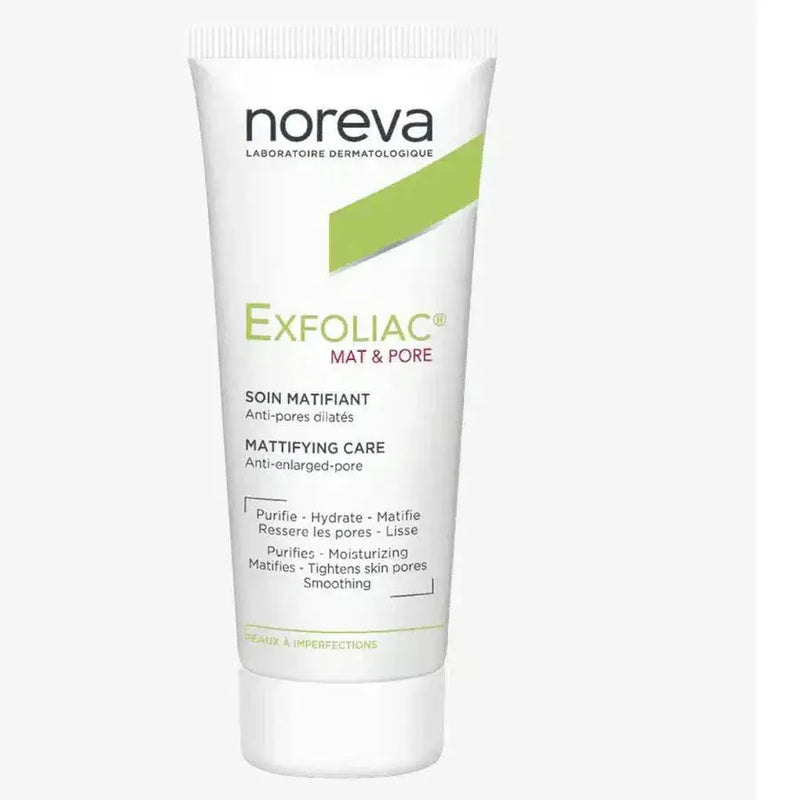 Exfoliac Matte & Pore Mattifying Treatment 30ml
