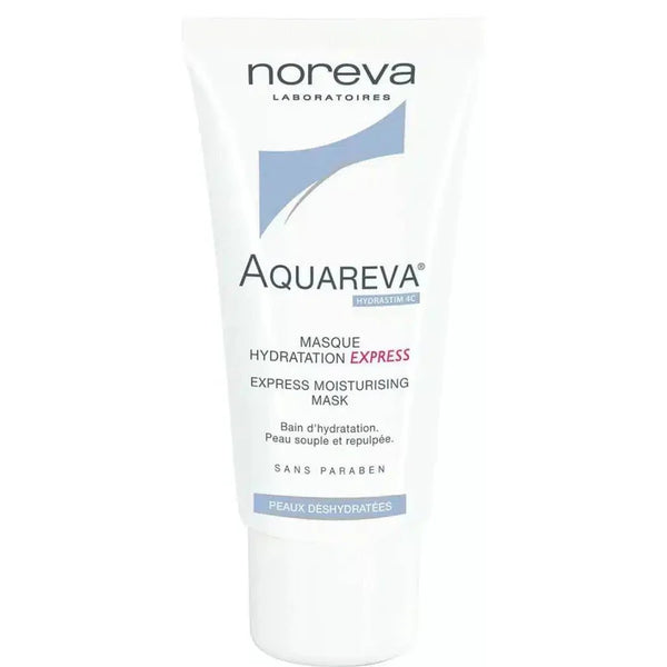 AQUAREVA Express Moisturising Mask