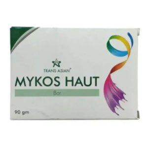 Mykos Haut Antifungal Bar 90g
