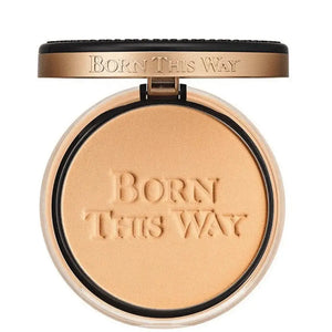 Too Faced Born This Way Multi-Use Complexion Powder Shortbread 10g