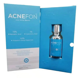 Acnefon Anti-Acne Serum 20ml