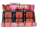 Miss Rose Dual Color Blush Shade 02 photo 1