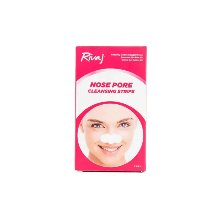 PORE MINIMIZING NOSE STRIPS 