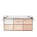 E.L.F. Glow Gleam Beam Highlighter Palette - Light photo 1
