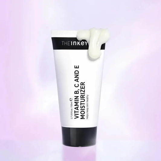 Vitamin B Moisturizer by the Inkey List 50ml