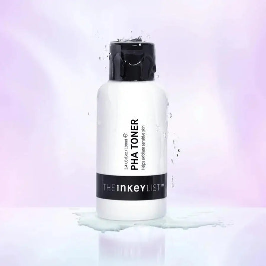 The INKEY List Pha Facial Toner 100ml