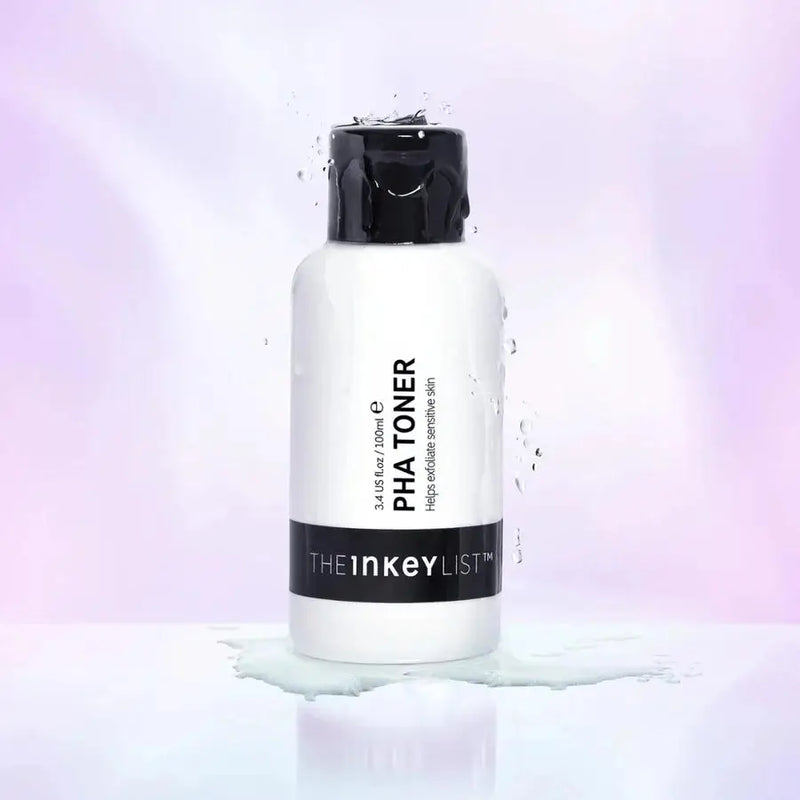 The INKEY List PHA Facial Toner 100ml