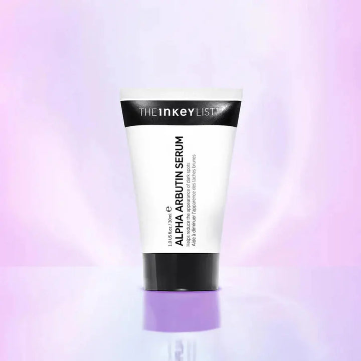 THE INKEY LIST ALPHA ARBUTIN SERUM