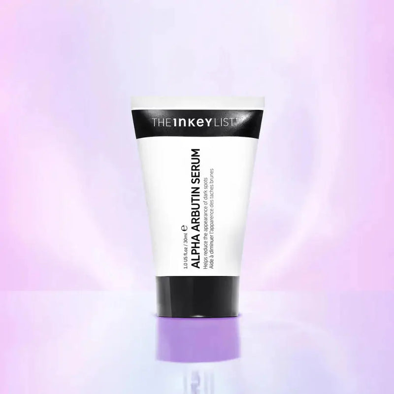 The INKEY List Alpha Arbutin Serum 30ml