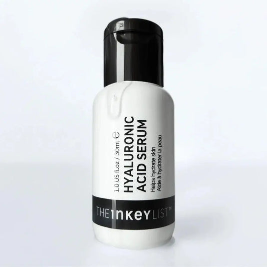 The INKEY List Hyaluronic Acid 30ml