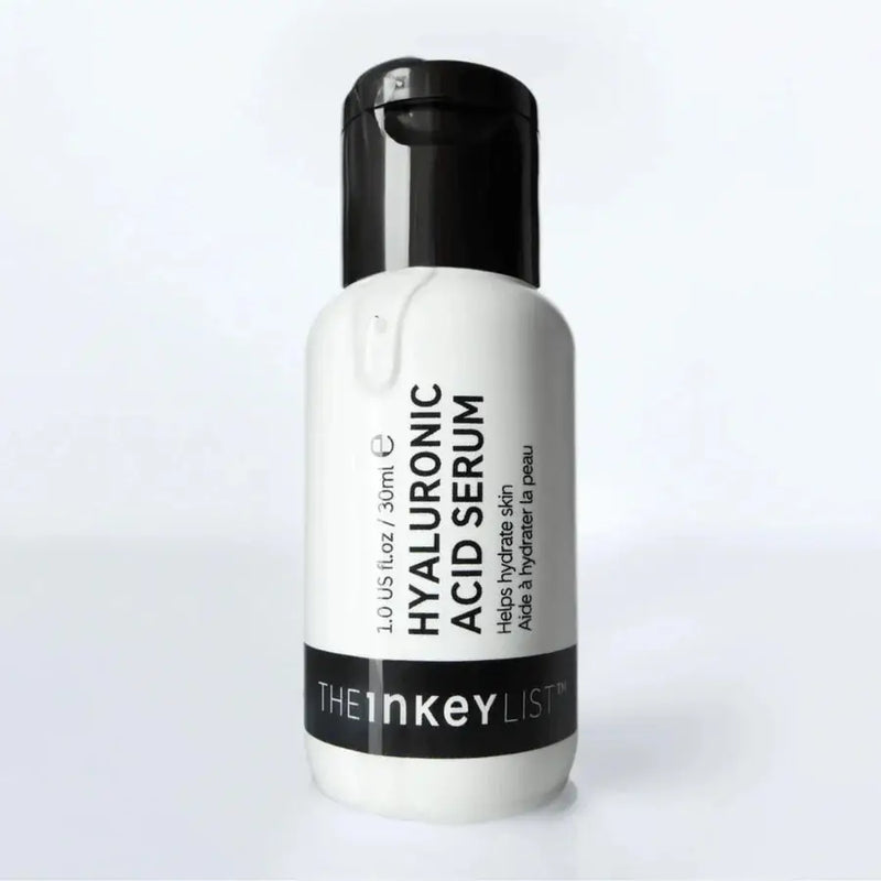 The Inkey List Hyaluronic Acid Hydrating Serum 30ml