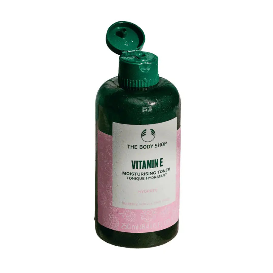 The Body Shop Vitamin E Moisturizing Tonic 250ml