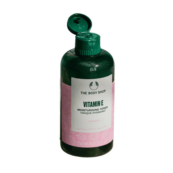 THE BODY SHOP VITAMIN E MOISTURIZING TONIC