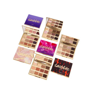 Tarte Oceanic Dream Eyeshadow Palette