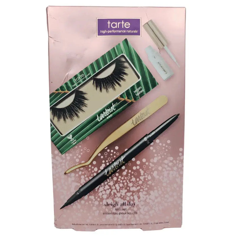 Tarte Sleigh All Day Lash Set