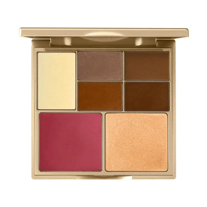 CELESTIAL DREAMS EYESHADOW PALETTE 39 COLOR