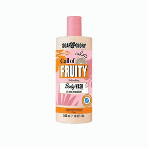Soap & Glory Fruity Bliss Shower Gel 500ml
