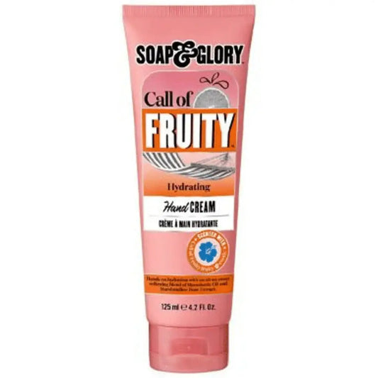 Soap & Glory Fruity Oasis Hand Cream 125ml