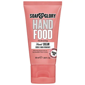 Fruity Bliss Hand Cream Mini by Soap & Glory 50ml – Available in Pakistan