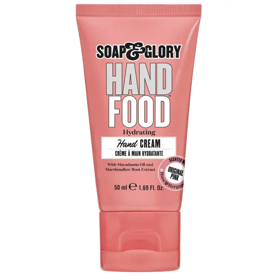 Fruity Bliss Hand Cream Mini by Soap & Glory 50ml – Available in Pakistan