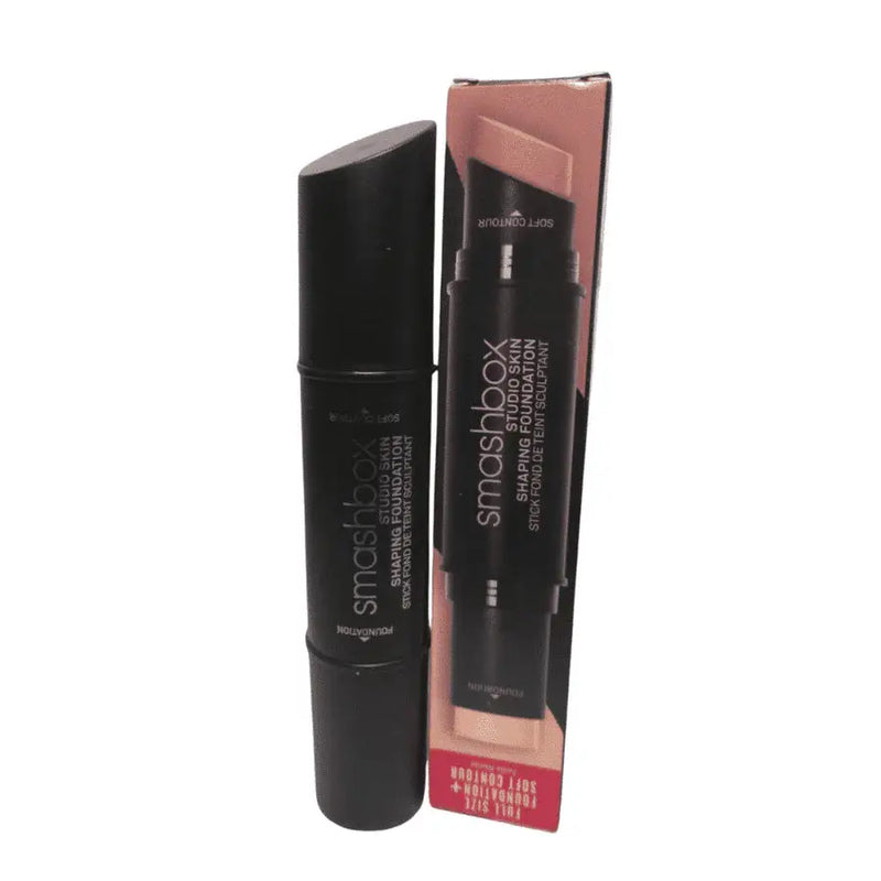 Smashbox Studio Skin Contour Foundation 0.5