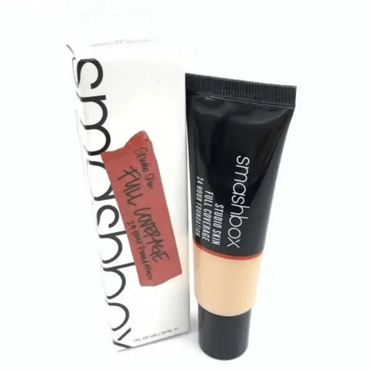 SMASHBOX STUDIO SKIN FULL COVERAGE FOUNDATION FAIR 