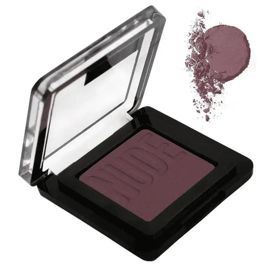 Pastel Nude Single Eyeshadow in Shade 84