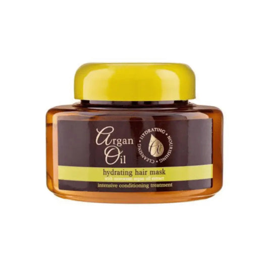 Xhc Argan Oil Intensive Hair Repair Mask 220ml