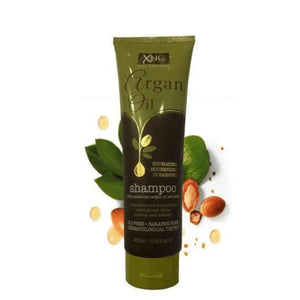 XHC Argan Oil Moisturizing Cleansing Shampoo 300ml