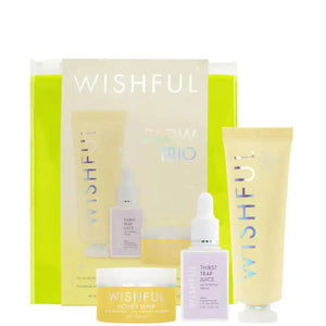 Wishful Dreams Trio Set