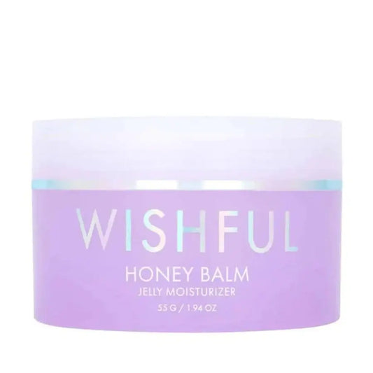 Wishful Honey Kissed Jelly Moisturizer 55g